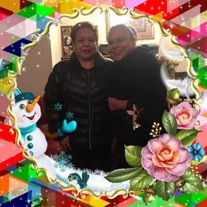 Meet your Posher, Blanca